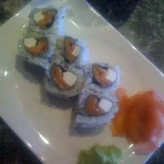 Philadelphia Roll