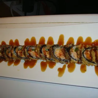 Mexico Roll