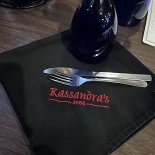 Kassandra's