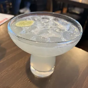 Excellente margarita