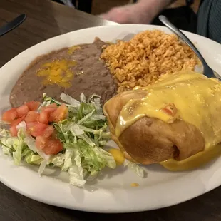 Chimichanga