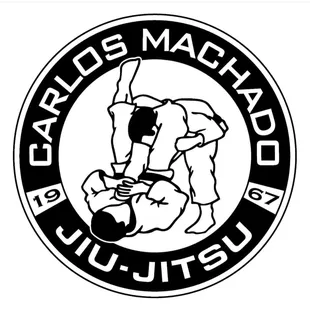 Machado Jiu-Jitsu Official Training Facility