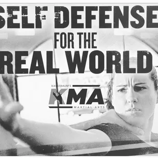 Kassebaum's Martial Arts