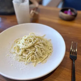 Cacio E Pepe