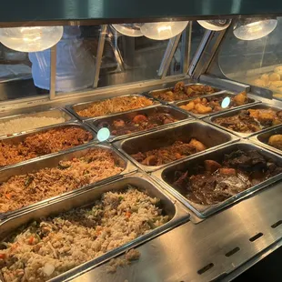 Kassim's Bakery & Take Out Restaurant