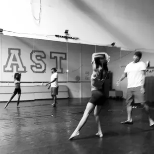 Kast Academy of the Arts