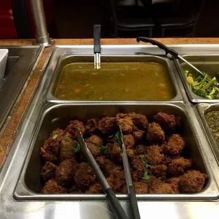 Vegetable Pakora