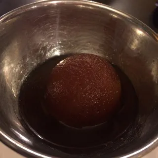 Gulab Jamun