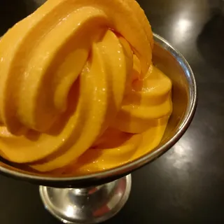 Mango Ice Cream