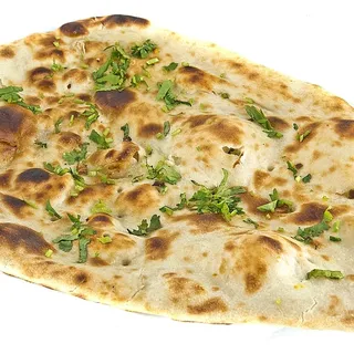 Plain Naan