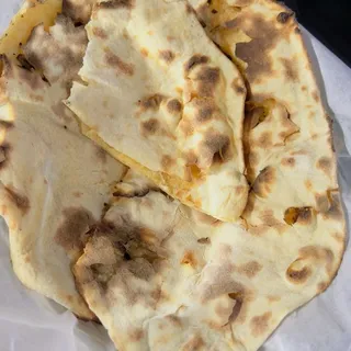 Tandoori Roti