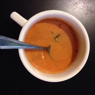 Tomato Soup