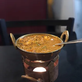 Shahi Paneer