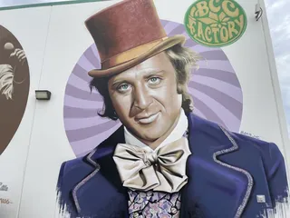 Plaza District Association