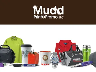 Mudd Print & Promo