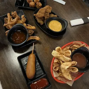 Corn Dog