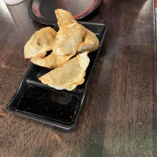 Gyoza
