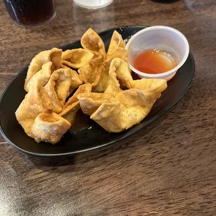 Rangoons