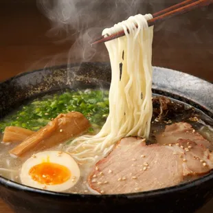 Japanese Ramen