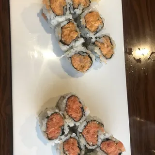 Spicy Tuna Roll