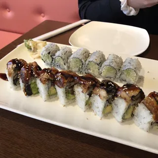 Boston Roll