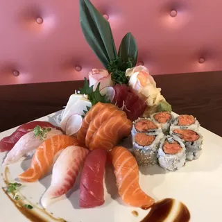 Sashimi Combo