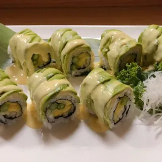 Summer Roll