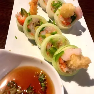 Champion Roll