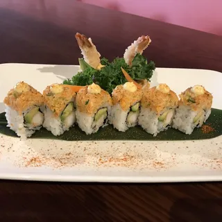 Angel Roll