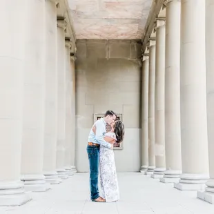 Engagement Portrait Session in San Francisco, CA by KCM Photography, a fine art wedding photographer based in Lodi, CA
