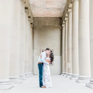 Engagement portraits by KCM Photography, a fine art portrait and wedding photographer based in Lodi, CA