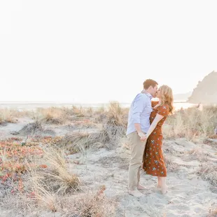 Engagement portraits by KCM Photography, a fine art portrait and wedding photographer based in Lodi, CA