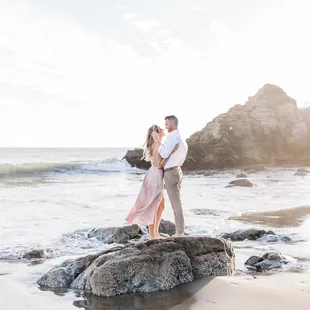 Engagement portraits by KCM Photography, a fine art portrait and wedding photographer based in Lodi, CA