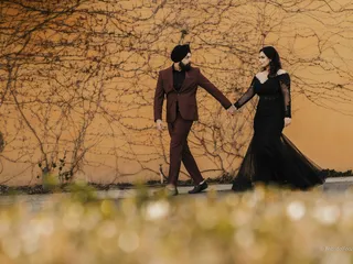 Bhandal Focus Productions