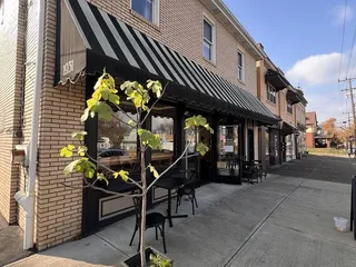 Fig Tree Coffee