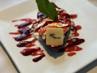 Hook at Harvey a Cape Charles Bistro