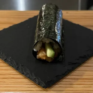 Hand roll