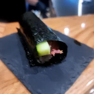 Spicy Tuna Roll