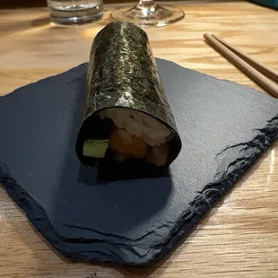 Handrolls