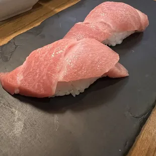 Fatty Tuna Roll