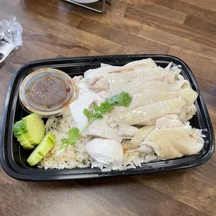 Classic (Khao Man Gai)