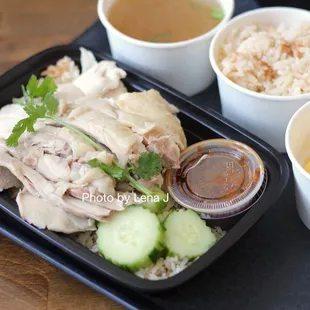 Khao Man Gai