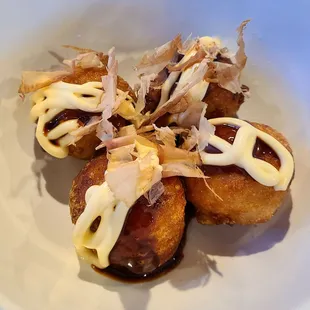 Takoyaki
