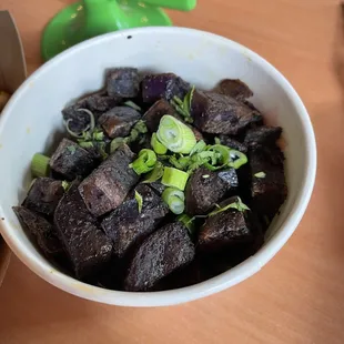 Purple Craze Hash