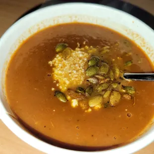 Yummy soup