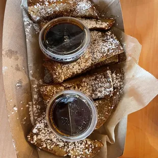 Mexican French Toast