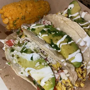 Award Winning Tacos