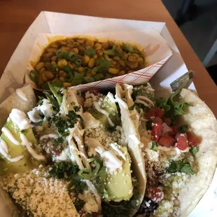 Pulled Pork Tacos