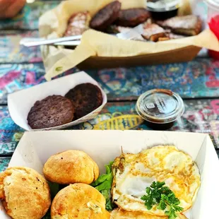 Mexican French Toast