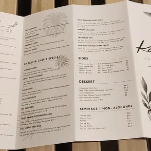 Menu 2of2 (1/11/23)